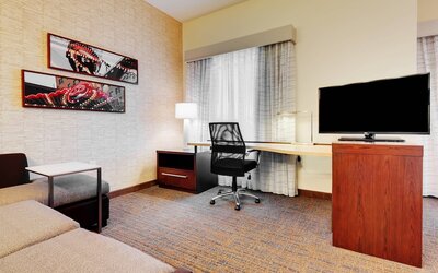 Residence Inn by Marriott Austin Airport