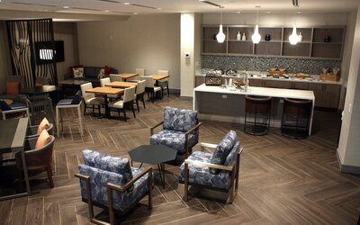 Atlanta Marriott Perimeter Center
