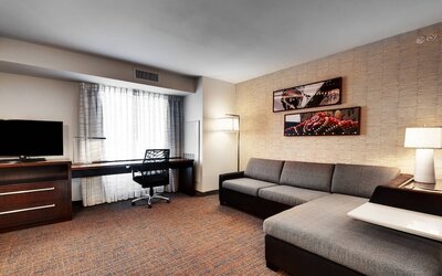 Residence Inn by Marriott Austin Airport