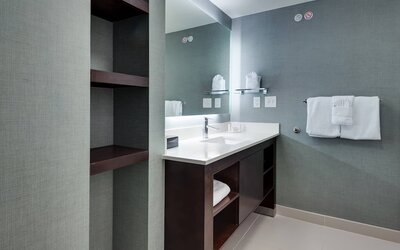 Residence Inn by Marriott Austin Airport