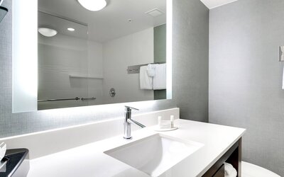 Residence Inn by Marriott Austin Airport