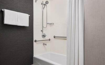 Residence Inn by Marriott Austin Airport