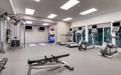 Residence Inn by Marriott Austin Airport