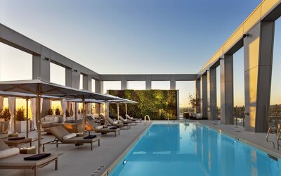 The Joseph, a Luxury Collection Hotel, Nashville
