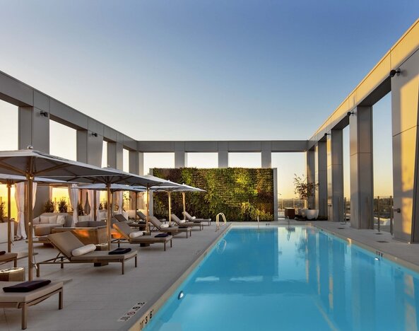 The Joseph, a Luxury Collection Hotel, Nashville