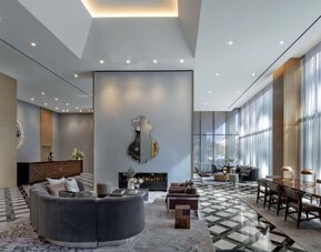 The Joseph, a Luxury Collection Hotel, Nashville