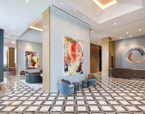 The Joseph, a Luxury Collection Hotel, Nashville