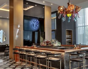 The Joseph, a Luxury Collection Hotel, Nashville