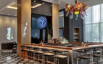 The Joseph, a Luxury Collection Hotel, Nashville