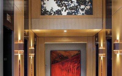 The Joseph, a Luxury Collection Hotel, Nashville