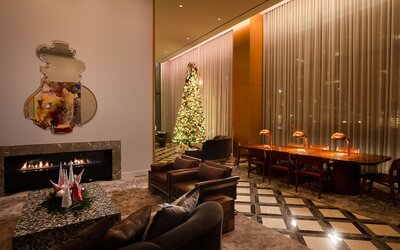 The Joseph, a Luxury Collection Hotel, Nashville