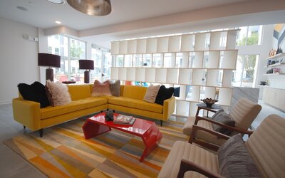 BCA Furnished Apartments