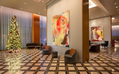 The Joseph, a Luxury Collection Hotel, Nashville