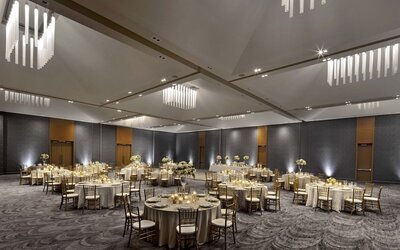 The Joseph, a Luxury Collection Hotel, Nashville