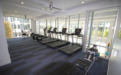 BCA Furnished Apartments