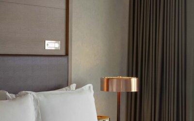 The Joseph, a Luxury Collection Hotel, Nashville