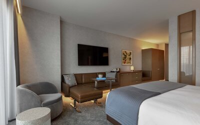 The Joseph, a Luxury Collection Hotel, Nashville