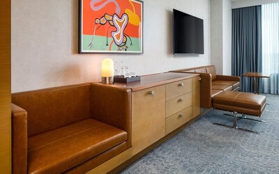 The Joseph, a Luxury Collection Hotel, Nashville