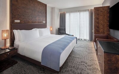 The Joseph, a Luxury Collection Hotel, Nashville