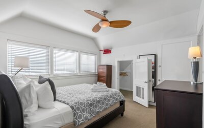 BCA Furnished Apartments