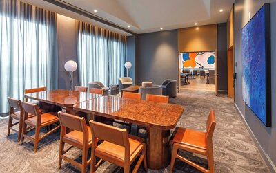The Joseph, a Luxury Collection Hotel, Nashville