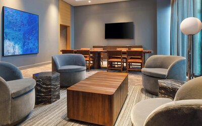 The Joseph, a Luxury Collection Hotel, Nashville