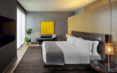 The Joseph, a Luxury Collection Hotel, Nashville