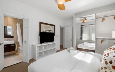 BCA Furnished Apartments
