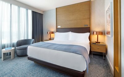 The Joseph, a Luxury Collection Hotel, Nashville