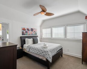 BCA Furnished Apartments