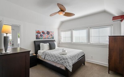 BCA Furnished Apartments
