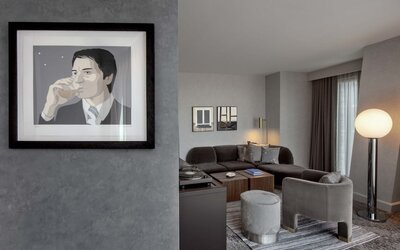 The Joseph, a Luxury Collection Hotel, Nashville