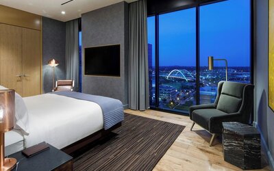 The Joseph, a Luxury Collection Hotel, Nashville