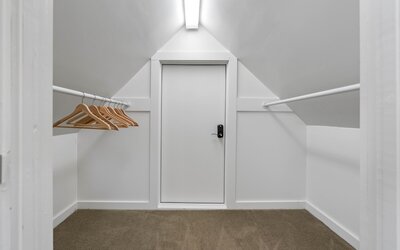 BCA Furnished Apartments