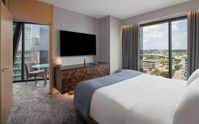 The Joseph, a Luxury Collection Hotel, Nashville