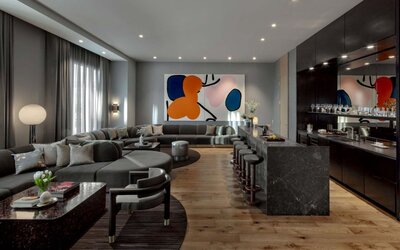 The Joseph, a Luxury Collection Hotel, Nashville