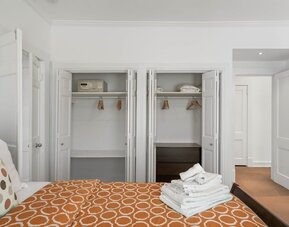 BCA Furnished Apartments