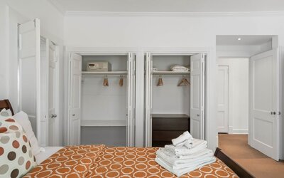 BCA Furnished Apartments
