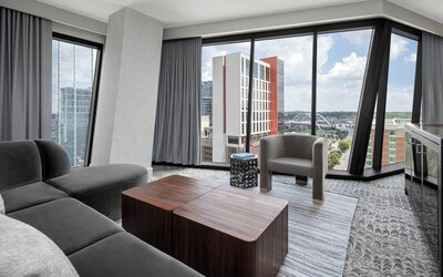 The Joseph, a Luxury Collection Hotel, Nashville