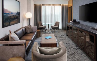 The Joseph, a Luxury Collection Hotel, Nashville