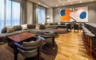 The Joseph, a Luxury Collection Hotel, Nashville