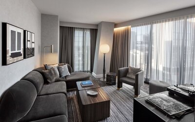 The Joseph, a Luxury Collection Hotel, Nashville
