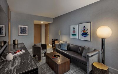 The Joseph, a Luxury Collection Hotel, Nashville
