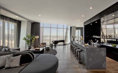 The Joseph, a Luxury Collection Hotel, Nashville