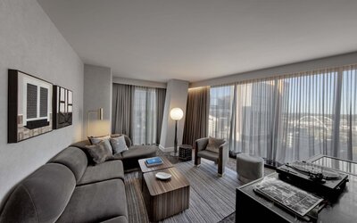 The Joseph, a Luxury Collection Hotel, Nashville