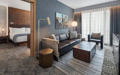 The Joseph, a Luxury Collection Hotel, Nashville