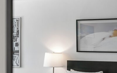 BCA Furnished Apartments