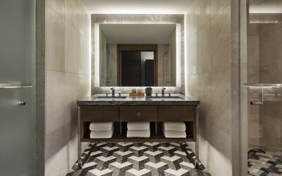 The Joseph, a Luxury Collection Hotel, Nashville