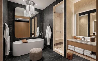 The Joseph, a Luxury Collection Hotel, Nashville