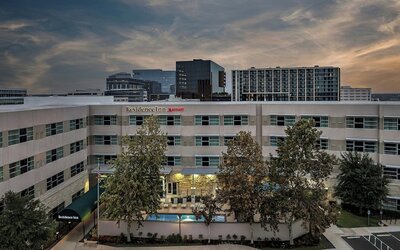 Residence Inn by Marriott Austin Northwest/The Domain Area